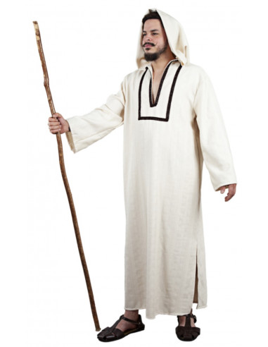 Disfraz de Árabe Chilaba para Hombre