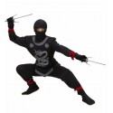 Cuchillos Ninja - Sai -