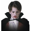 Dentadura de Vampiro para niños