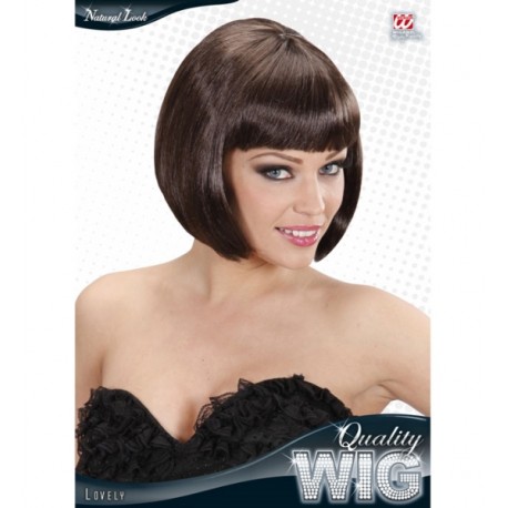 Peluca - Lovely - Quality Wig -