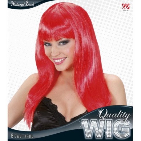 Peluca - Beautiful - Quality Wig