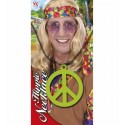 Colgante Hippie en colores