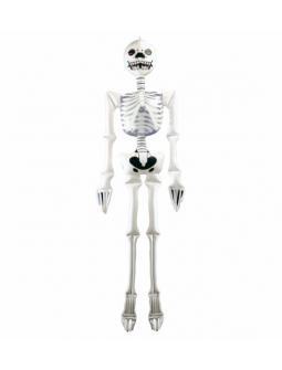 Esqueleto Hinchable 183 cm
