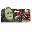 Mascara de Frankenstein