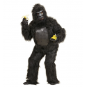 Disfraz de Gorila