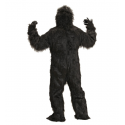 Disfraz de Gorila