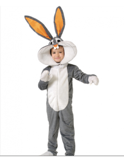 Conejo Bugs Bunny