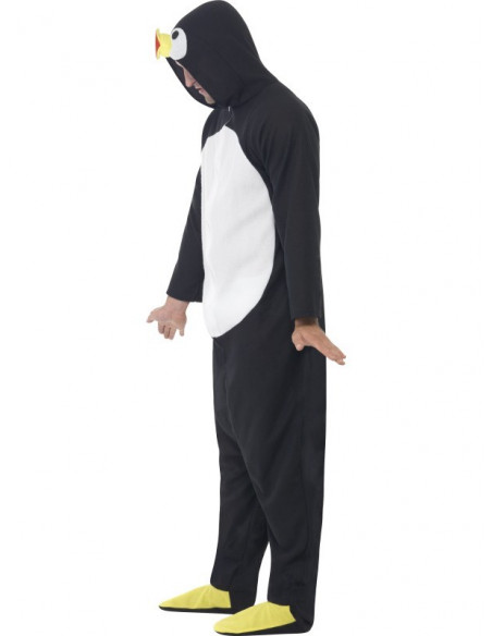 Pingüino Unisex