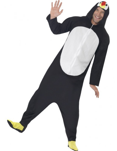 Pingüino Unisex