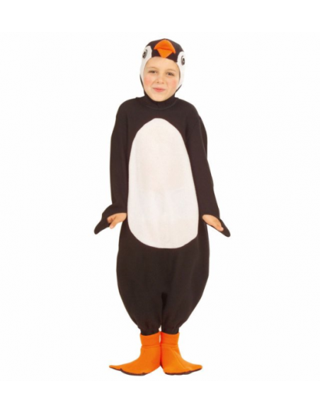 Pingüino Infantil