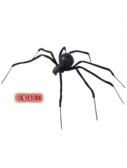 Araña Viuda Negra Moldeable