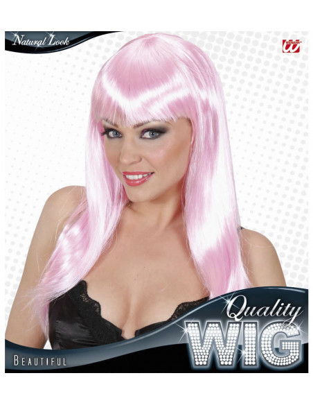Peluca Rosita - Quality Wig -