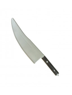 Cuchillo de Carnicero Grande