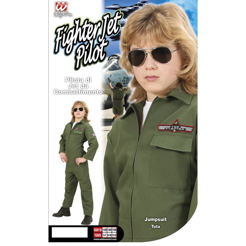 Las mejores ofertas en Pilot disfraces para niños