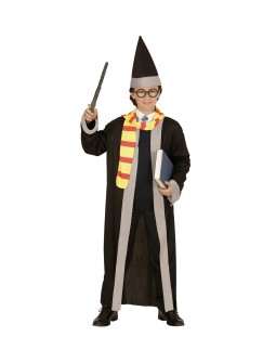 Disfraz de Harry Potter Infantil