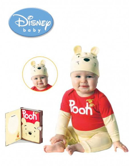 Pijama de Winnie the Pooh para | Comprar