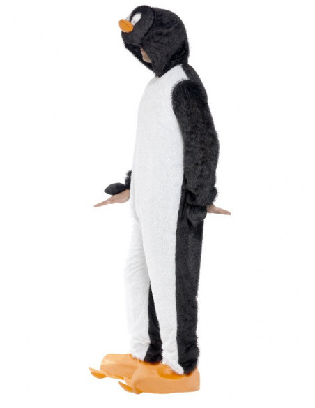 Disfraz de Pinguino Unisex