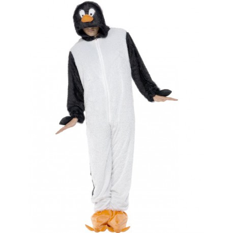 Disfraz de Pinguino Unisex
