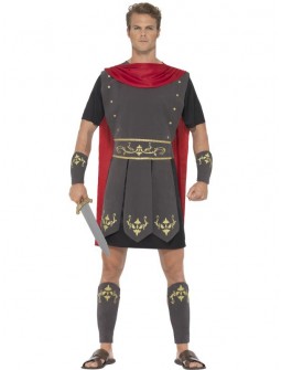 Disfraz de Gladiador Romano para Hombre