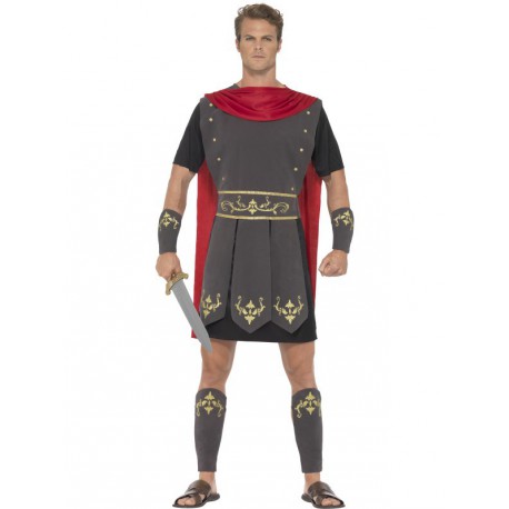 Disfraz de Gladiador Romano para Hombre