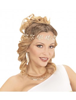 Disfraz de Diosa Griega Afrodita para Mujer | Comprar Online