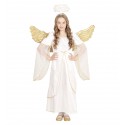 Disfraz de Angel para Niña