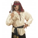Camisa Medieval o Pirata para hombre