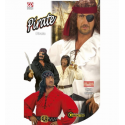 Camisa Medieval o Pirata para hombre