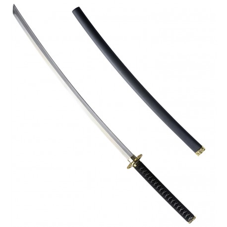 Espada Ninja de 107 cm