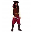 Disfraz de Hombre Pirata