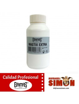 Mastix Extra Resistente 100 ml Grimas