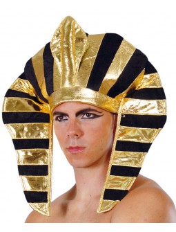 Tocado Egipcio
