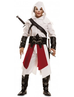 Disfraz de Assassin's Creed para Niño