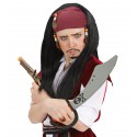 Espada Pirata de goma eva