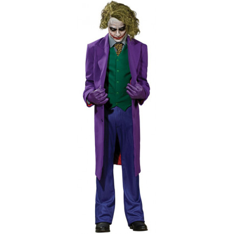 Disfraz de Joker Premium para Hombre