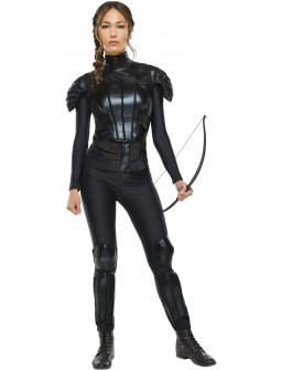 Disfraz de Katniss Sinsajo para Mujer