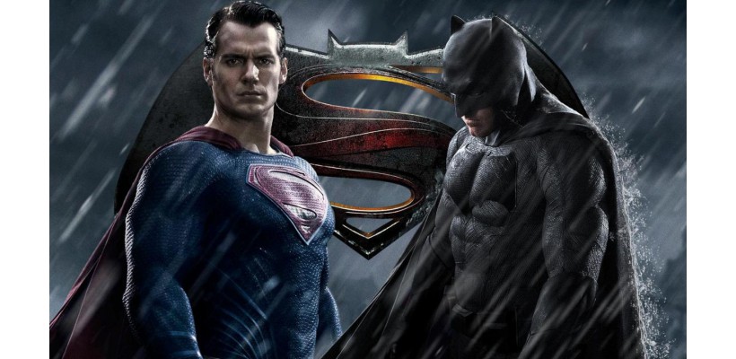 Los nuevos disfraces de Batman vs Superman: El Amanecer de la Justicia
