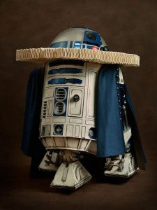 r2d2 retro