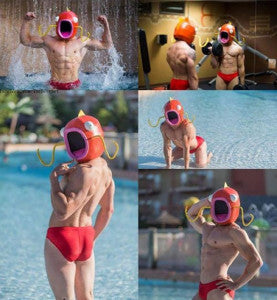 magikarp cosplay