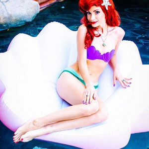Bikini de Ariel