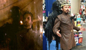 Disfraz Juego de Tronos: Renly Baratheon