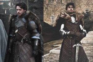 Disfraz Juego de Tronos: Robb Stark