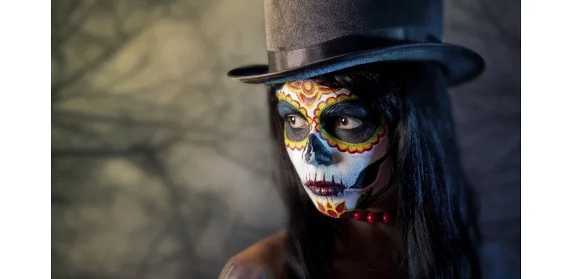 Halloween, la fiesta de disfraces más terrorífica del año - Disfraces Simon