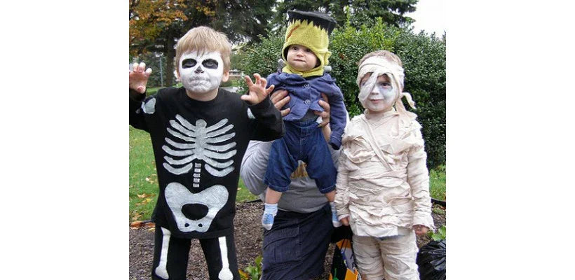 Disfraces Baratos de Halloween para Ninos - Disfraces Simon