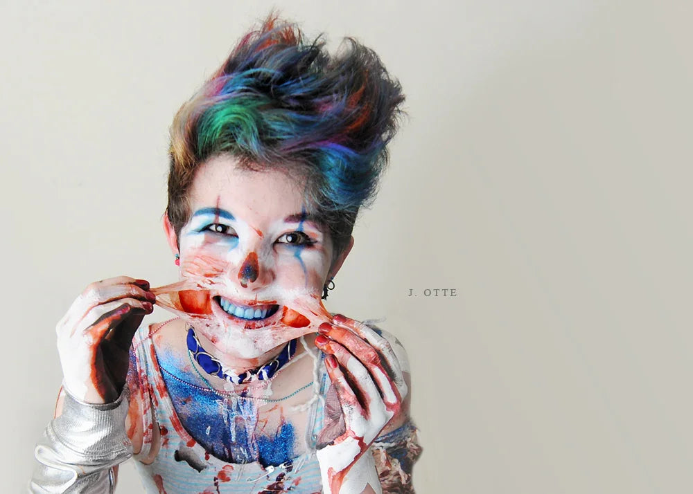 ¿Para que sirve el látex líquido? | Tutorial de Uso - Disfraces Simon