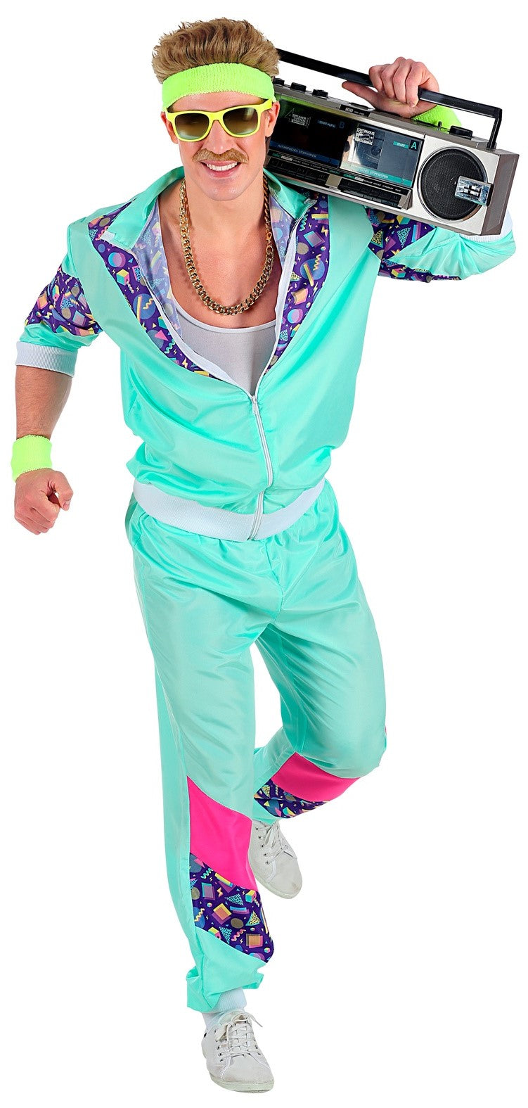 Disfraces Simon