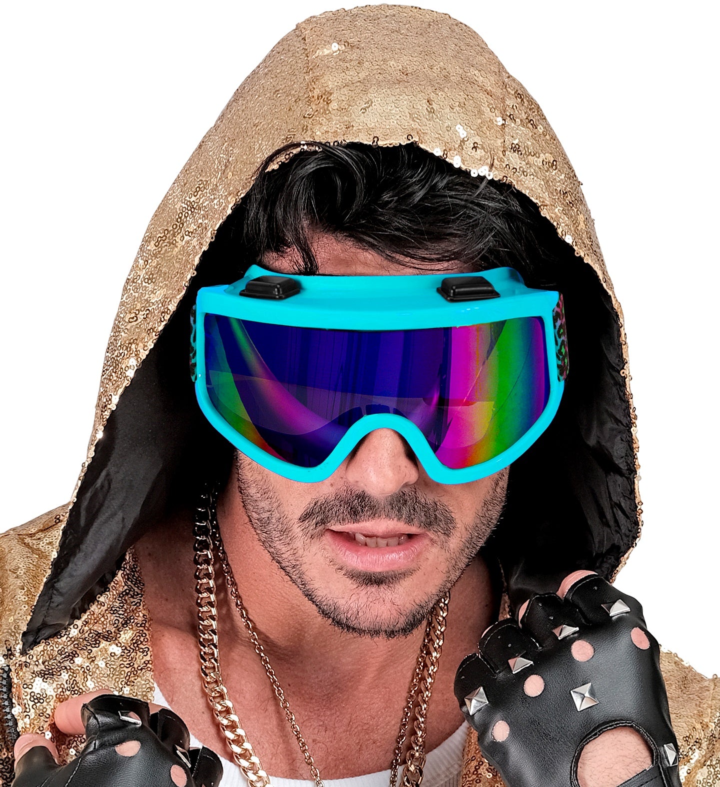 Disfraces Simon