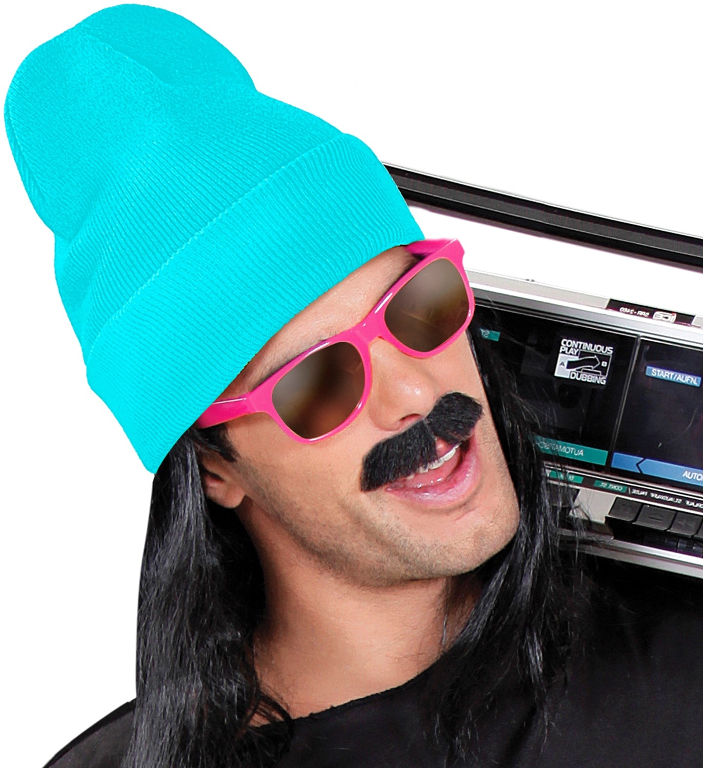 Disfraces Simon