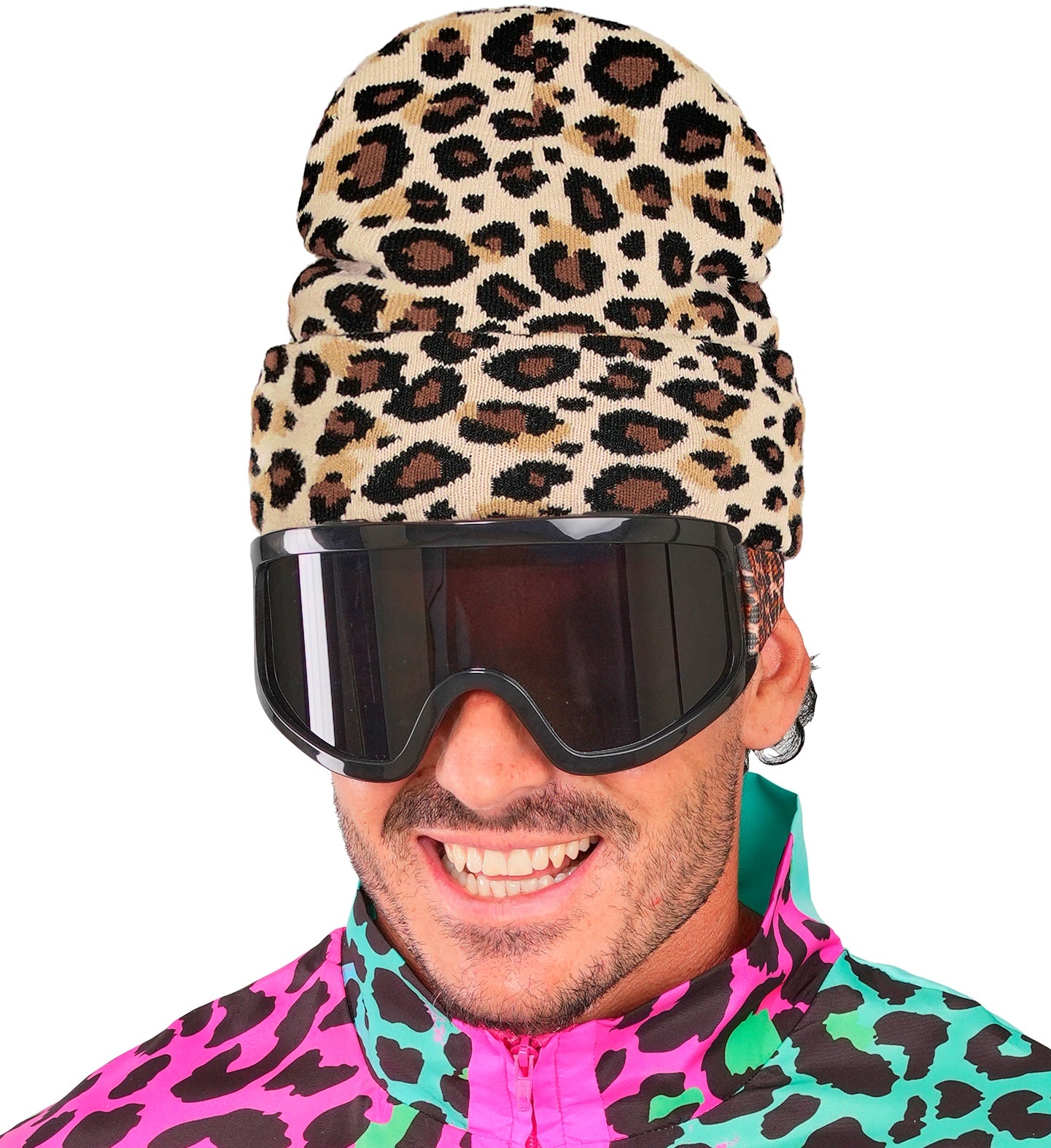 Disfraces Simon