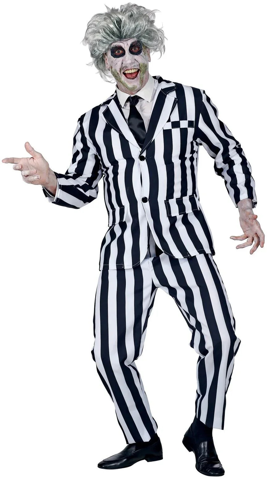 Disfraces para Grupo de Bitelchús BeetleJuice Disfraces Simon